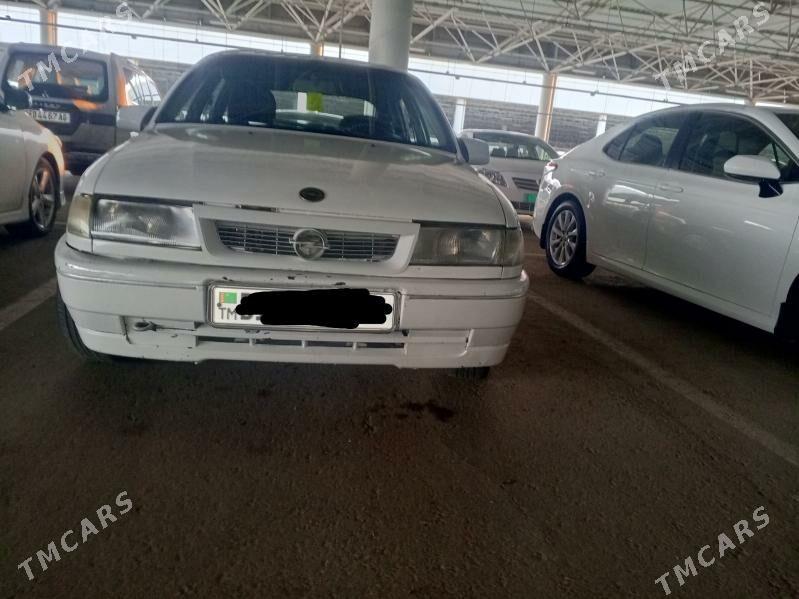 Opel Vectra 1991 - 40 000 TMT - Туркменбаши - img 2
