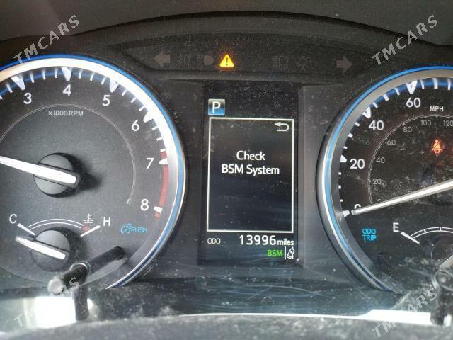 Toyota Highlander 2019 - 395 000 TMT - Койтендаг - img 3