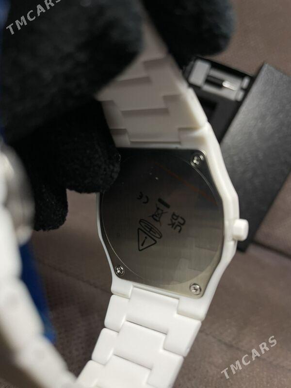 Karbon ak sagat - Mary - img 3