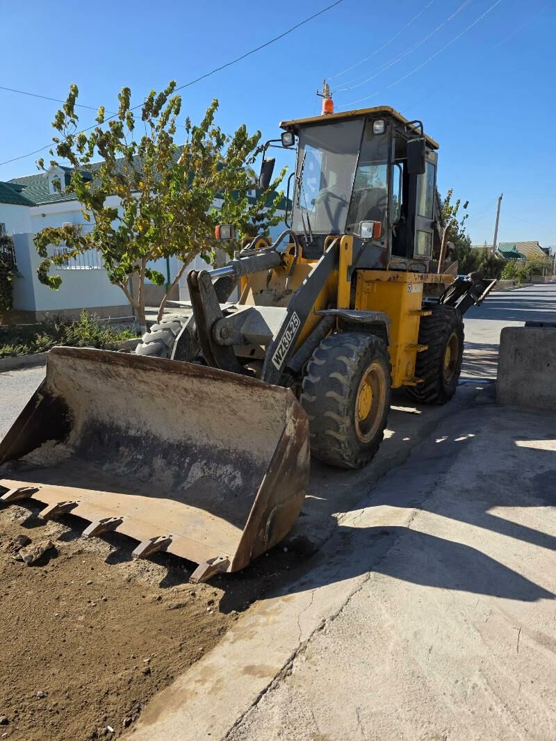 XCMG LW300F 2012 - 220 000 TMT - Ашхабад - img 5