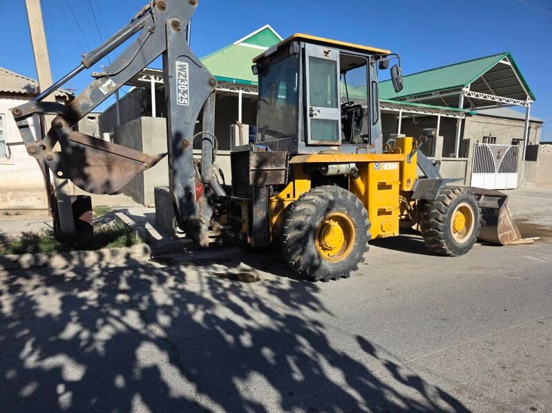 XCMG LW300F 2012 - 220 000 TMT - Ашхабад - img 2