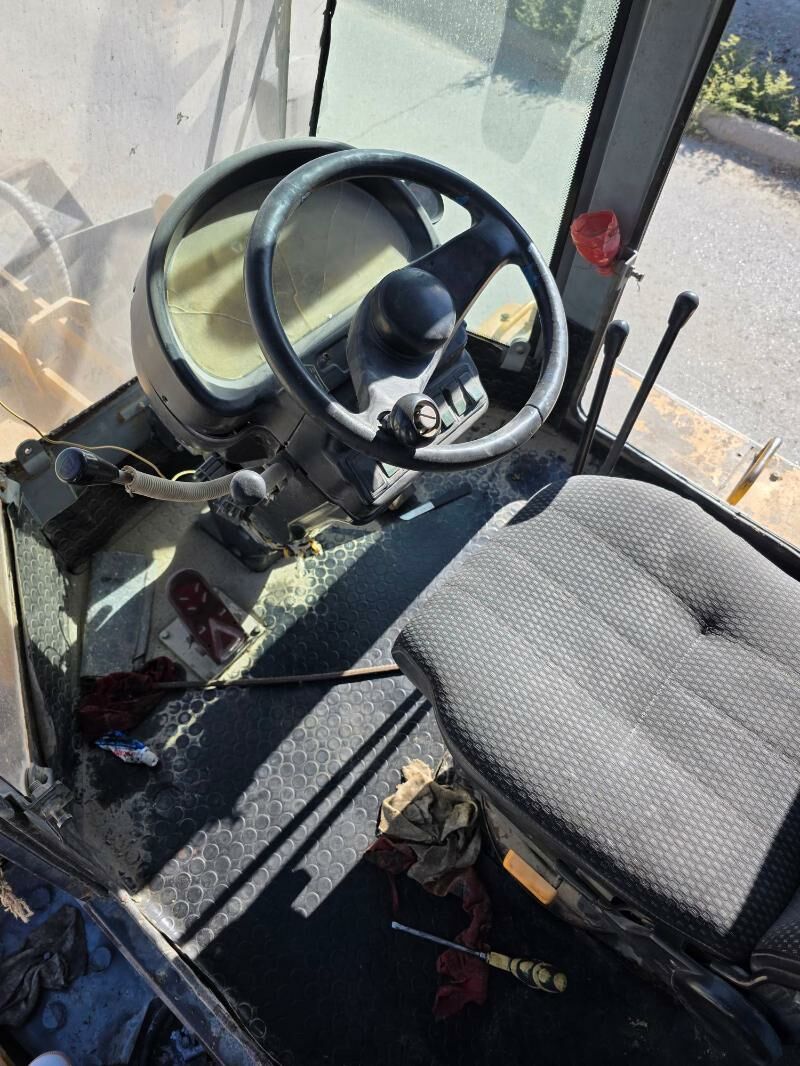 XCMG LW300F 2012 - 220 000 TMT - Ашхабад - img 4