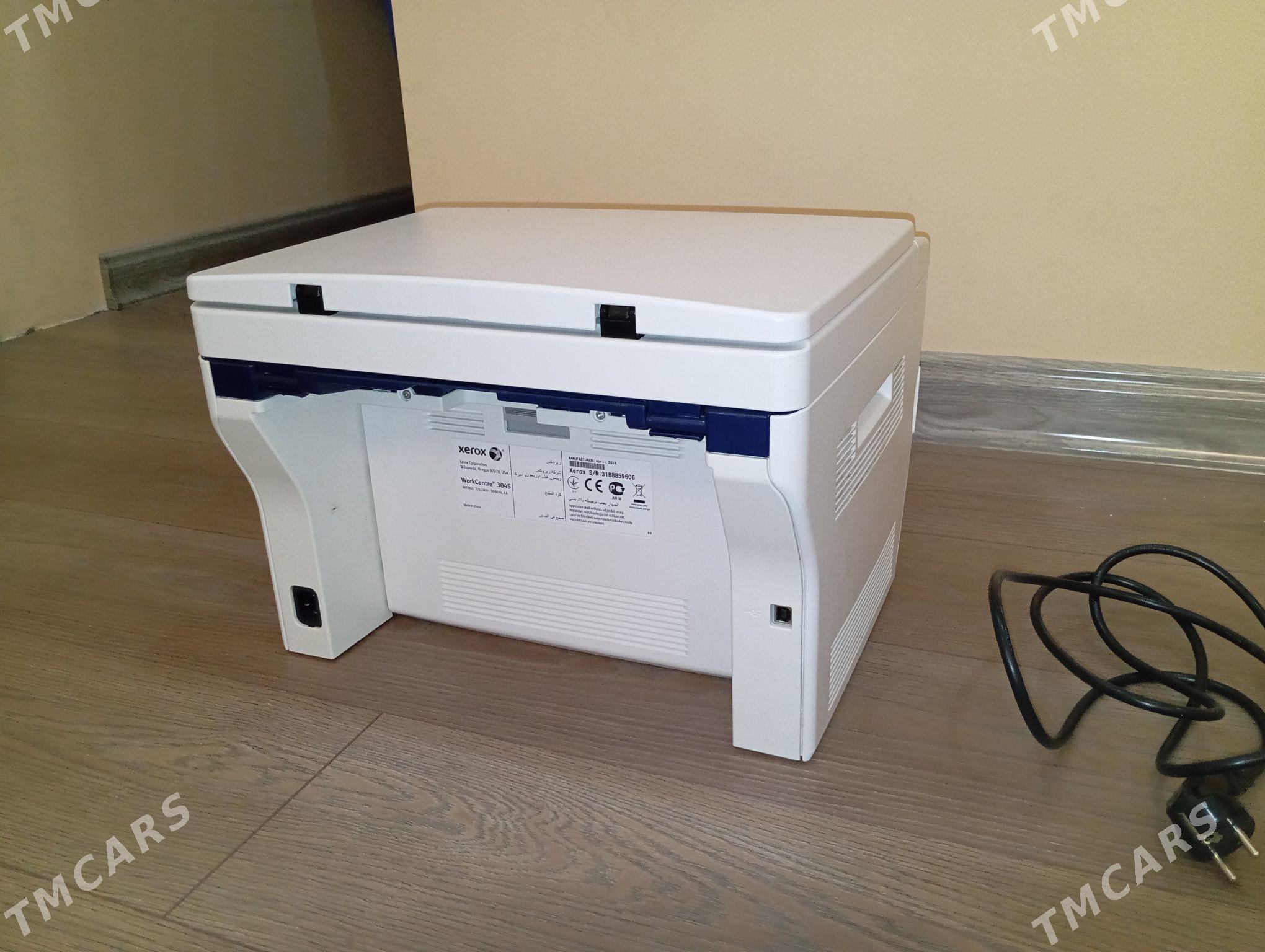 ️IKI SANY PRİNTR - Ашхабад - img 4