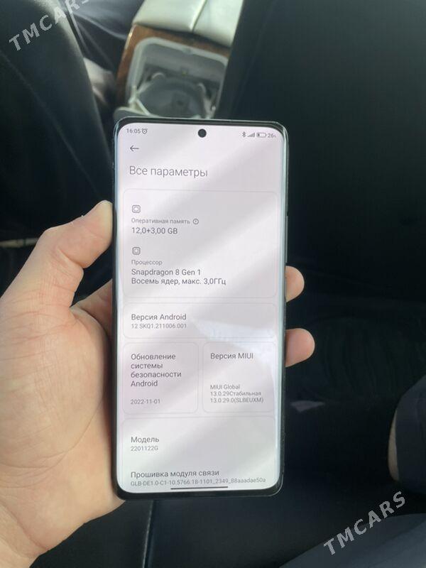 Xioami 12Pro (12/256) - Gumdag - img 3