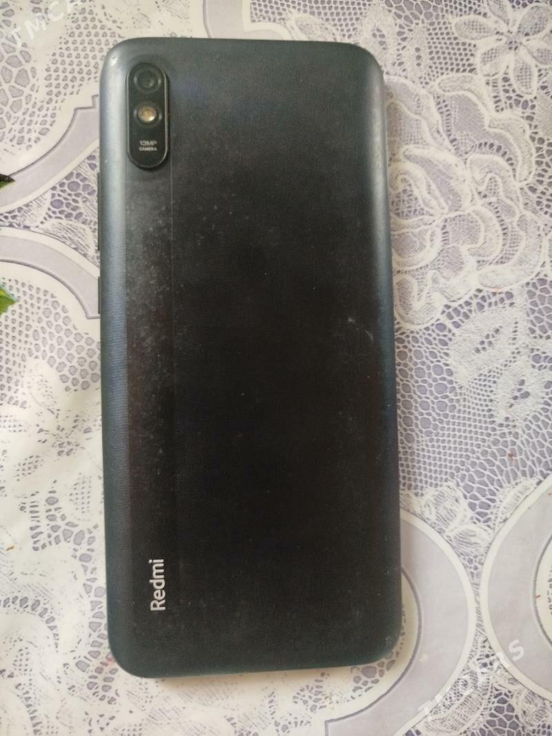 Redmi 9 A - Дашогуз - img 5