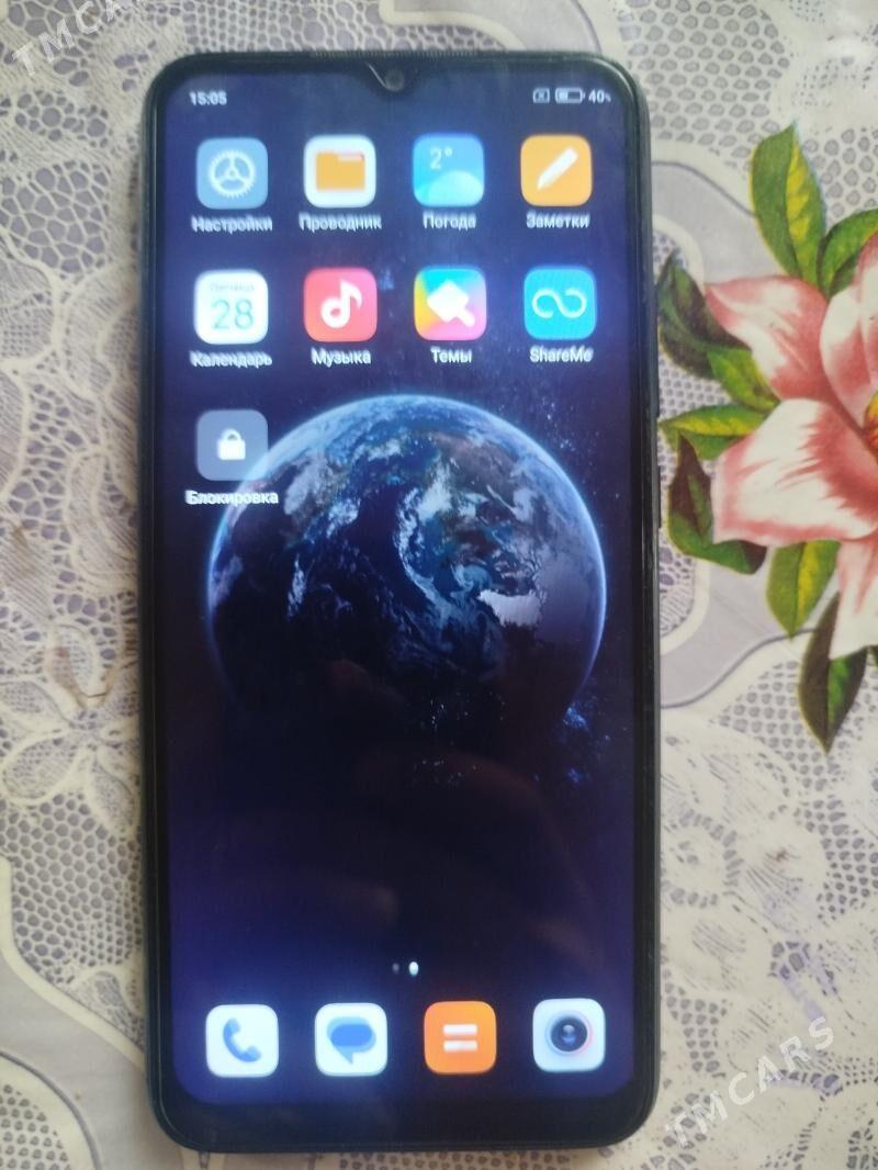 Redmi 9 A - Дашогуз - img 3