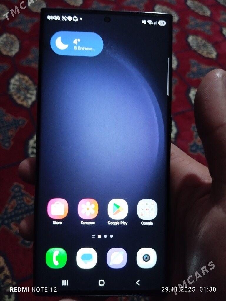 s23 ultra - Ýolöten - img 2