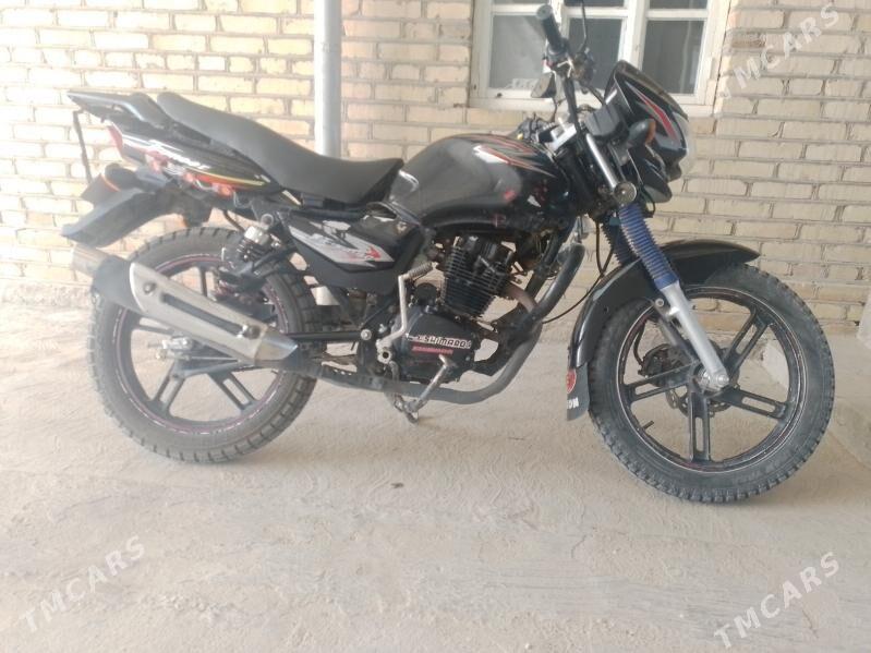 Fekon FK200-14G 2016 - 15 000 TMT - Мургап - img 2