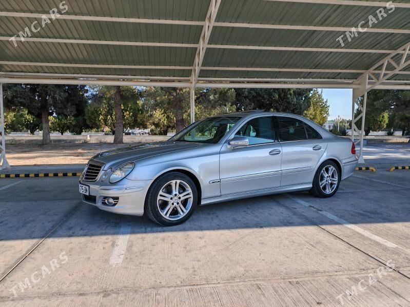 Mercedes-Benz E320 2004 - 200 000 TMT - Balkanabat - img 1