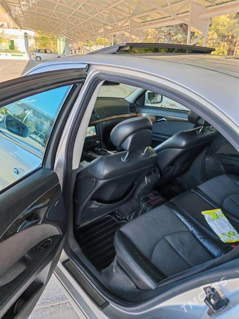 Mercedes-Benz E320 2004 - 200 000 TMT - Balkanabat - img 2