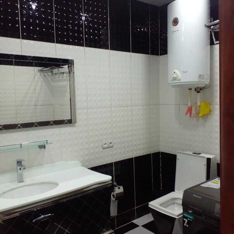 arenda jay arend kw mir 6 - Aşgabat - img 10