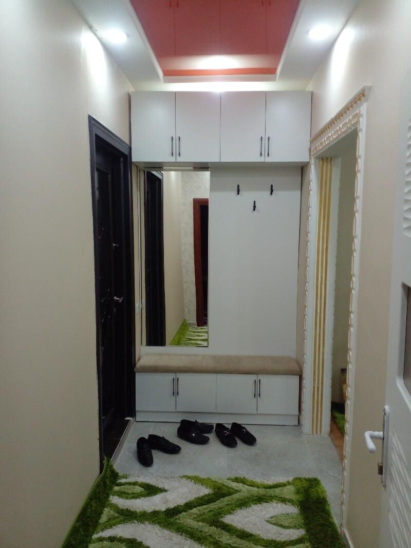 arenda jay arend kw mir 6 - Aşgabat - img 8