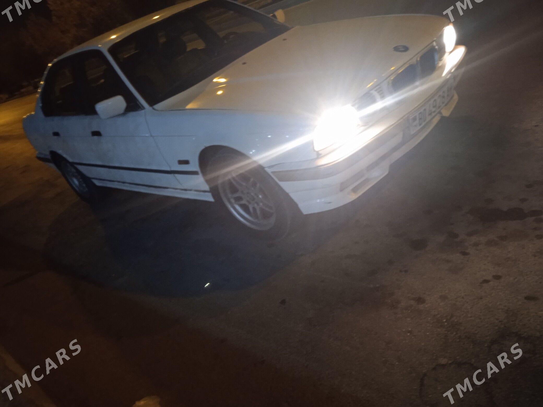 BMW 525 1994 - 45 000 TMT - Бахарден - img 3