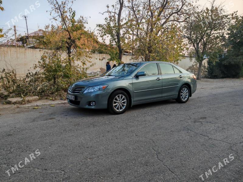 Toyota Camry 2009 - 210 000 TMT - Балканабат - img 4