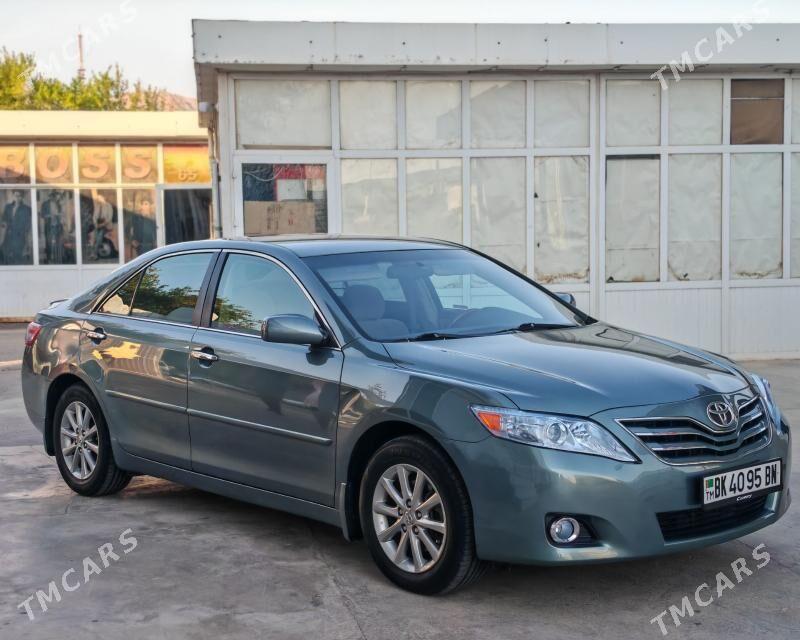 Toyota Camry 2009 - 210 000 TMT - Балканабат - img 3