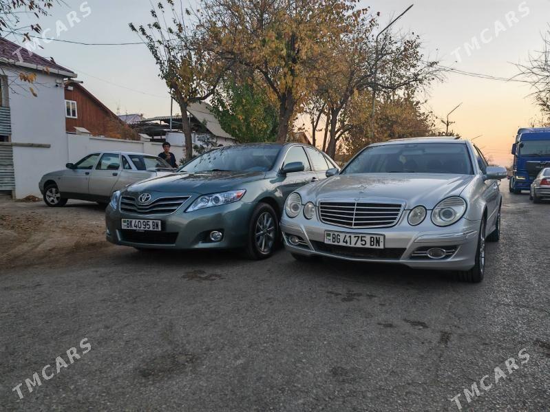 Toyota Camry 2009 - 210 000 TMT - Балканабат - img 5