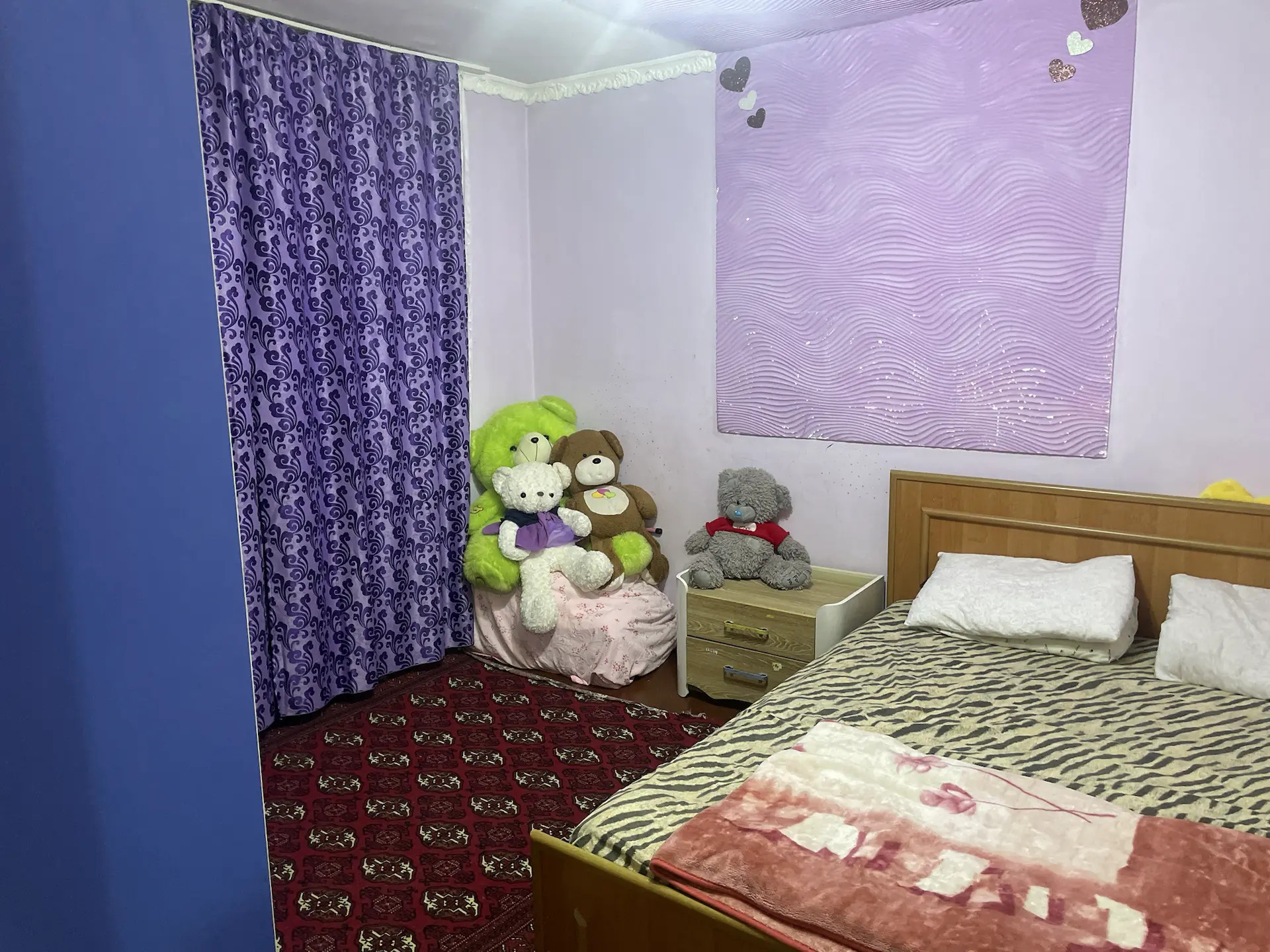 arenda jay arend kw 2 mik - Ашхабад - img 1