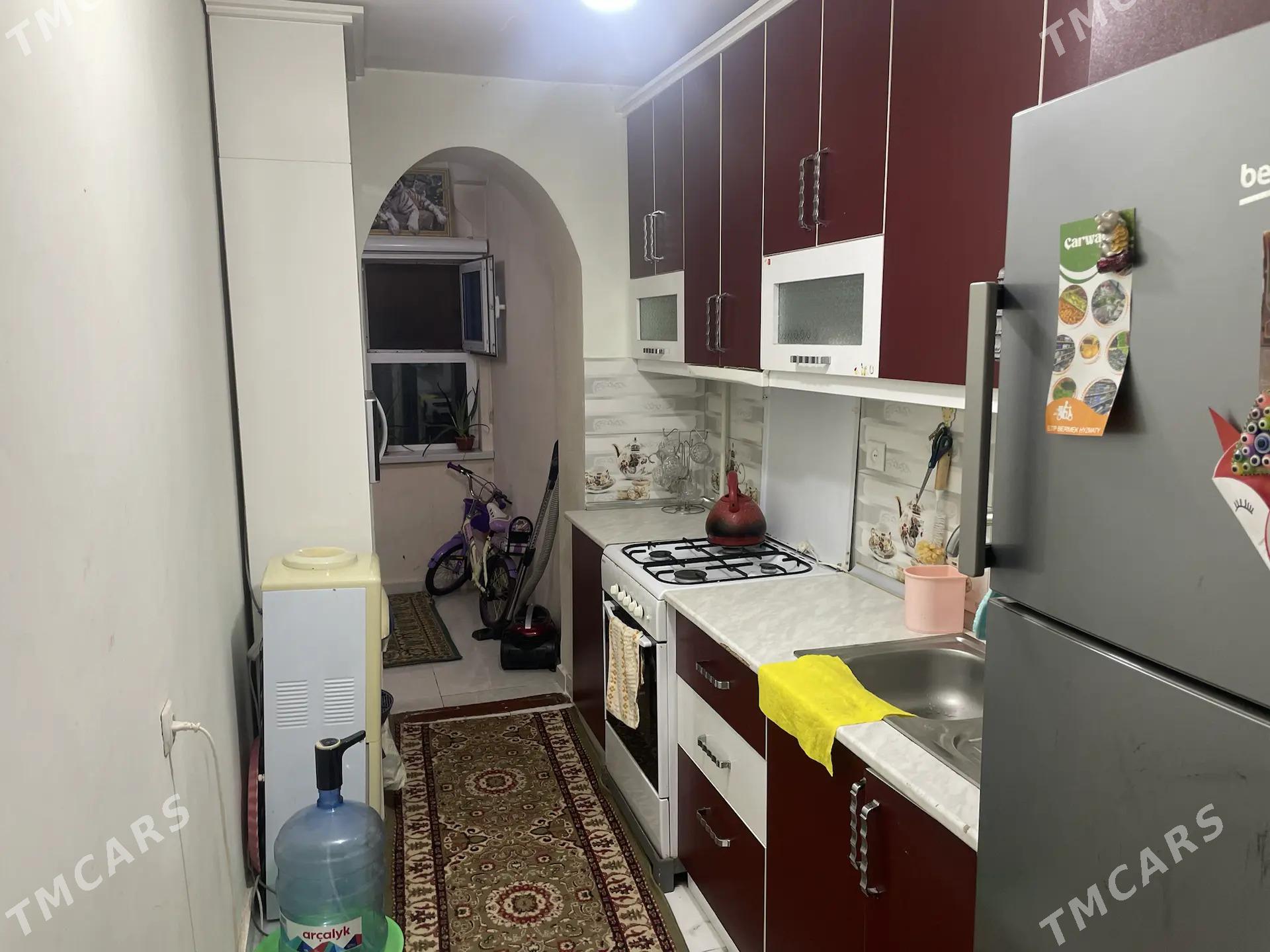 arenda jay arend kw 2 mik - Aşgabat - img 6