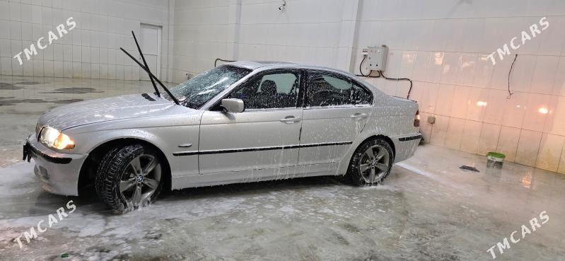 BMW E46 2000 - 81 000 TMT - Türkmenbaşy - img 3