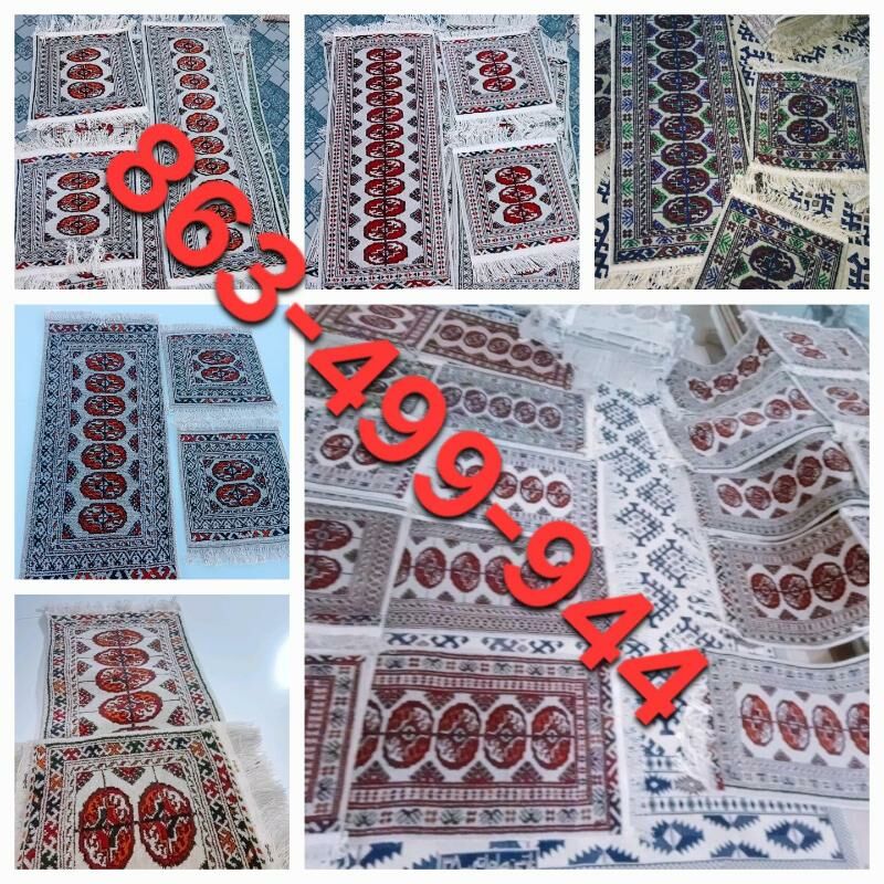 Bagaž kowrik Orginal 200 TMT - G.Kuliýew köç. (Obýezdnoý) - img 6