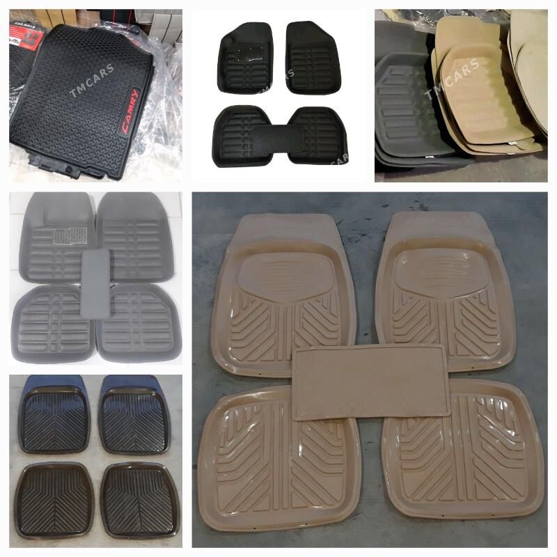 Bagaž kowrik Orginal 200 TMT - G.Kuliýew köç. (Obýezdnoý) - img 10