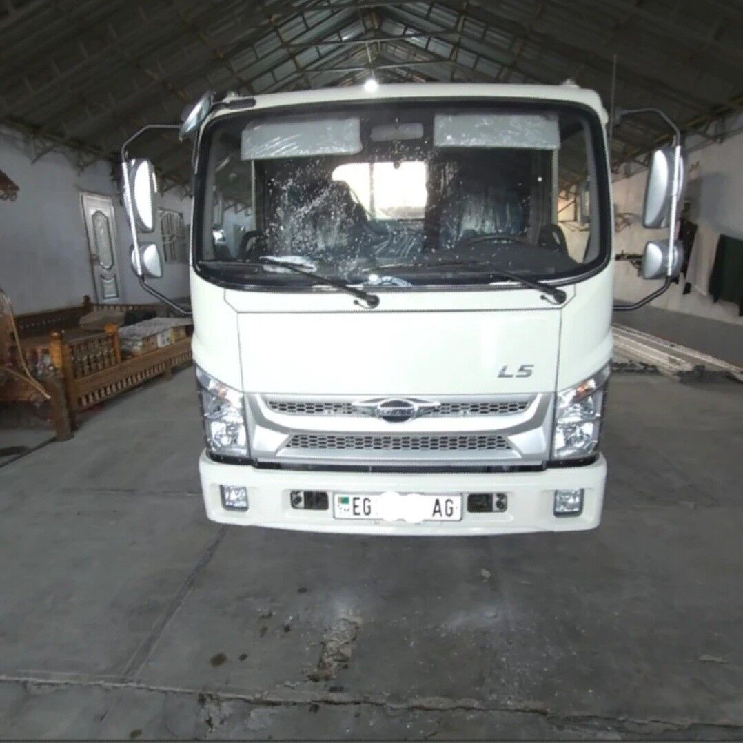 Gazel Forlant Ganter 7~24 - Ашхабад - img 2