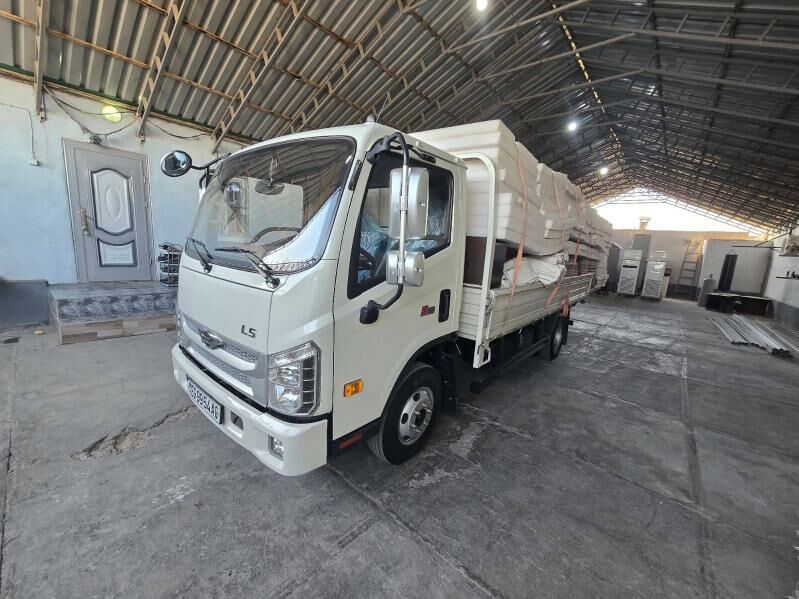 Gazel Forlant Ganter 7~24 - Ашхабад - img 3