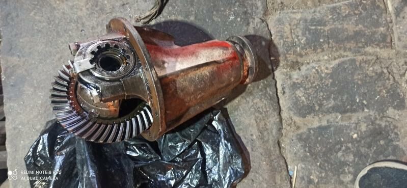 reduktor 2106 lada 700 TMT - Мары - img 3