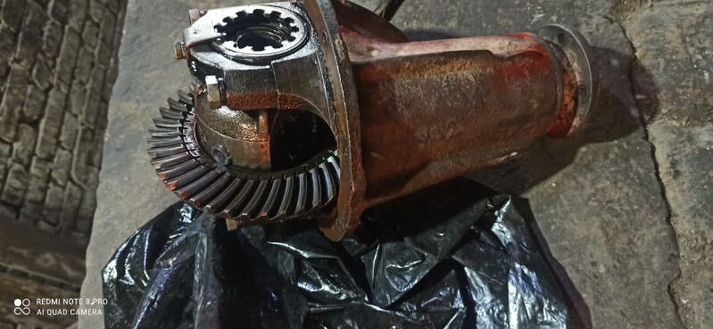 reduktor 2106 lada 700 TMT - Мары - img 2