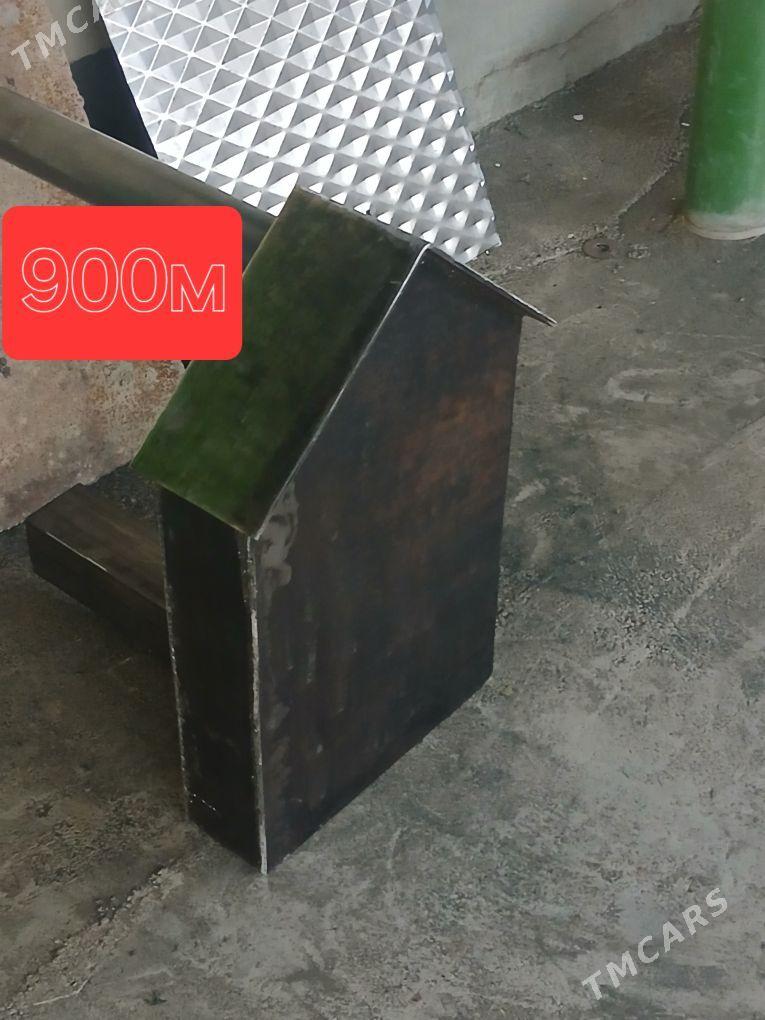 Asma gaz pec - Bäherden - img 5