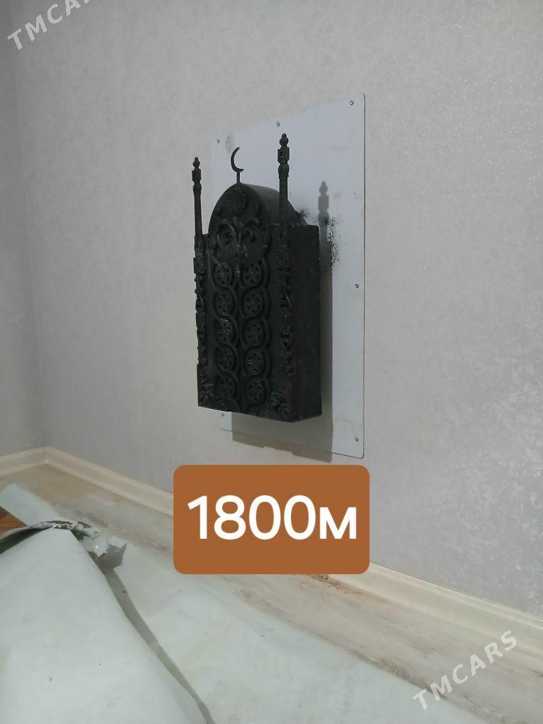 Asma gaz pec - Bäherden - img 6