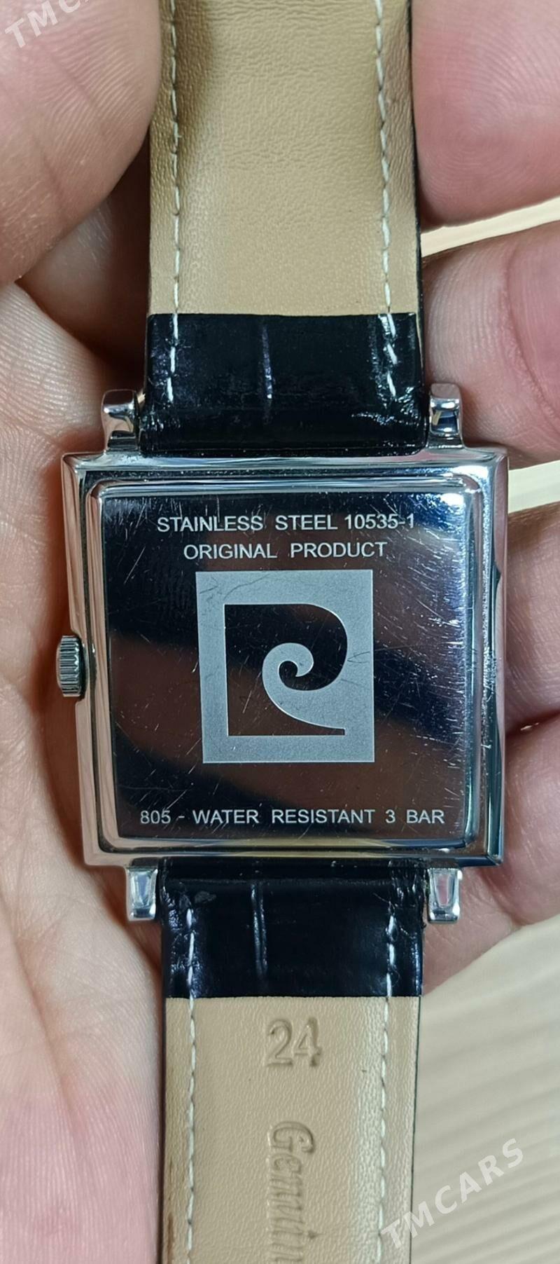 Sagat Часы. - Мары - img 5