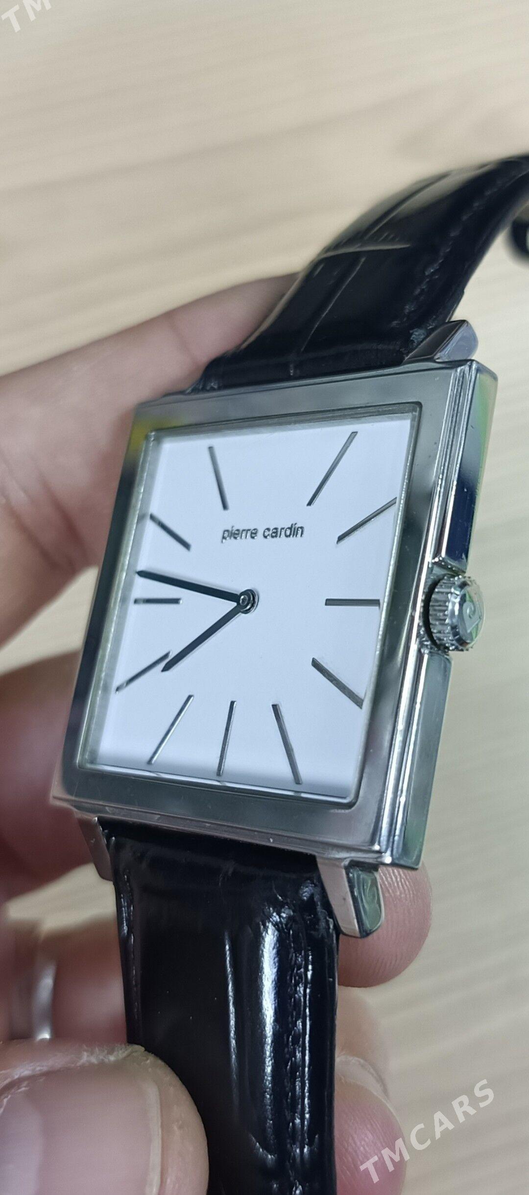 Sagat Часы. - Мары - img 6