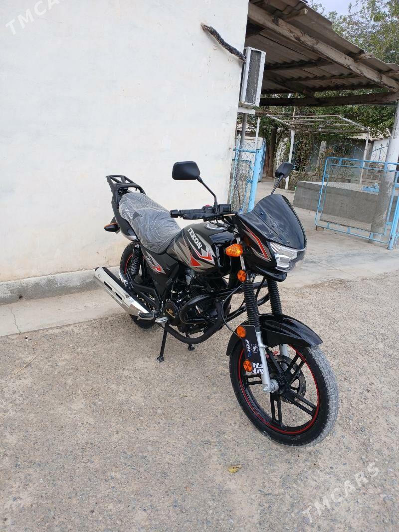 Fekon FK200-14G 2025 - 15 600 TMT - Кака - img 3