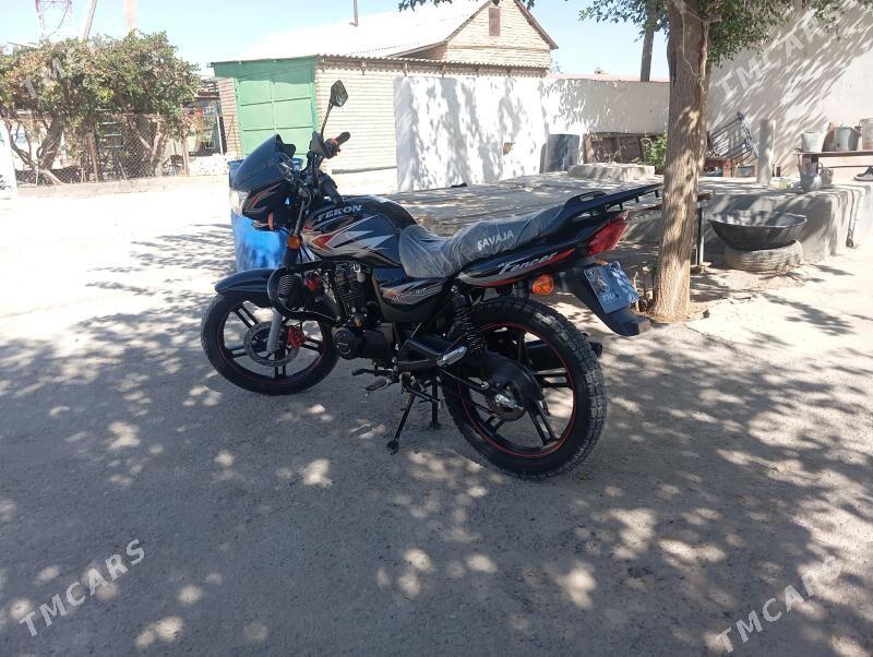 Fekon FK200-14G 2025 - 15 600 TMT - Кака - img 6