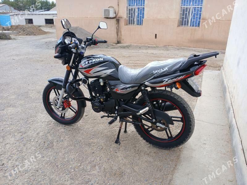 Fekon FK200-14G 2025 - 15 600 TMT - Кака - img 4