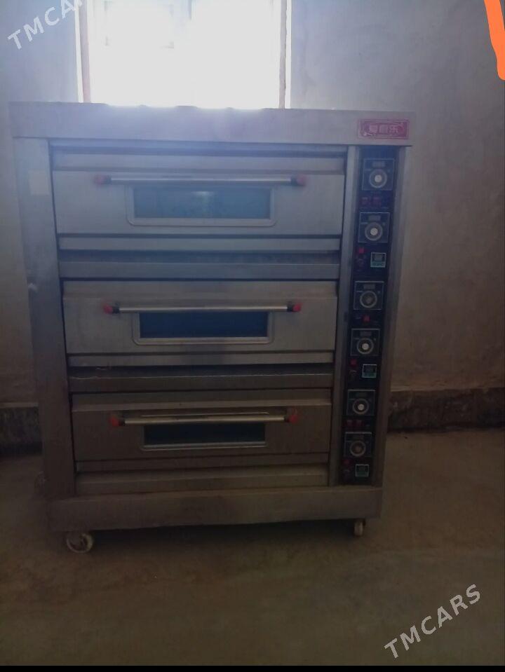 peçka - Чарджоу - img 3