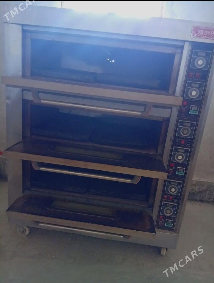 peçka - Чарджоу - img 2