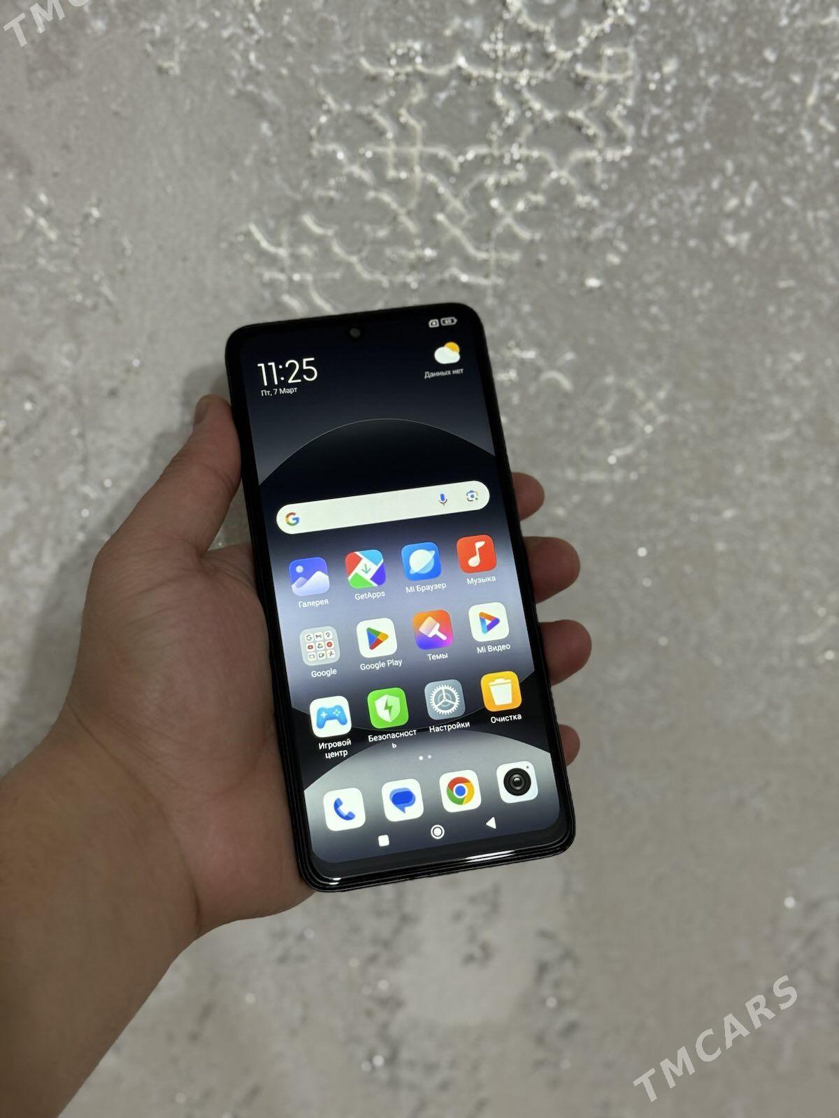 Redmi note14 8/128 - Ашхабад - img 9
