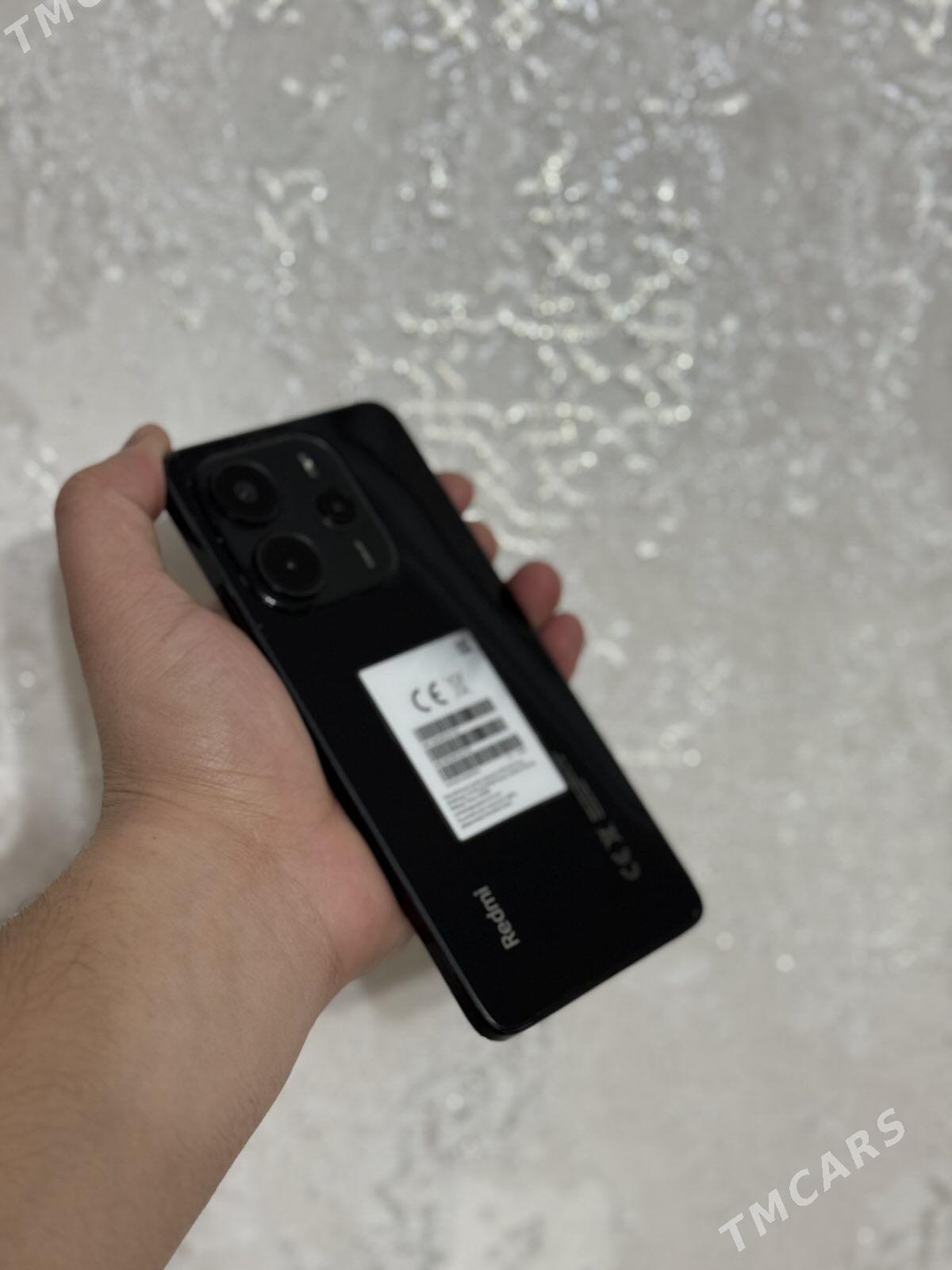 Redmi note14 8/128 - Ашхабад - img 5