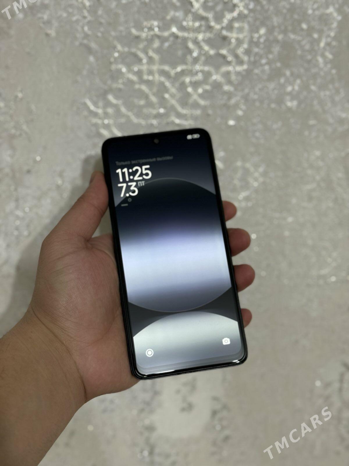 Redmi note14 8/128 - Ашхабад - img 8