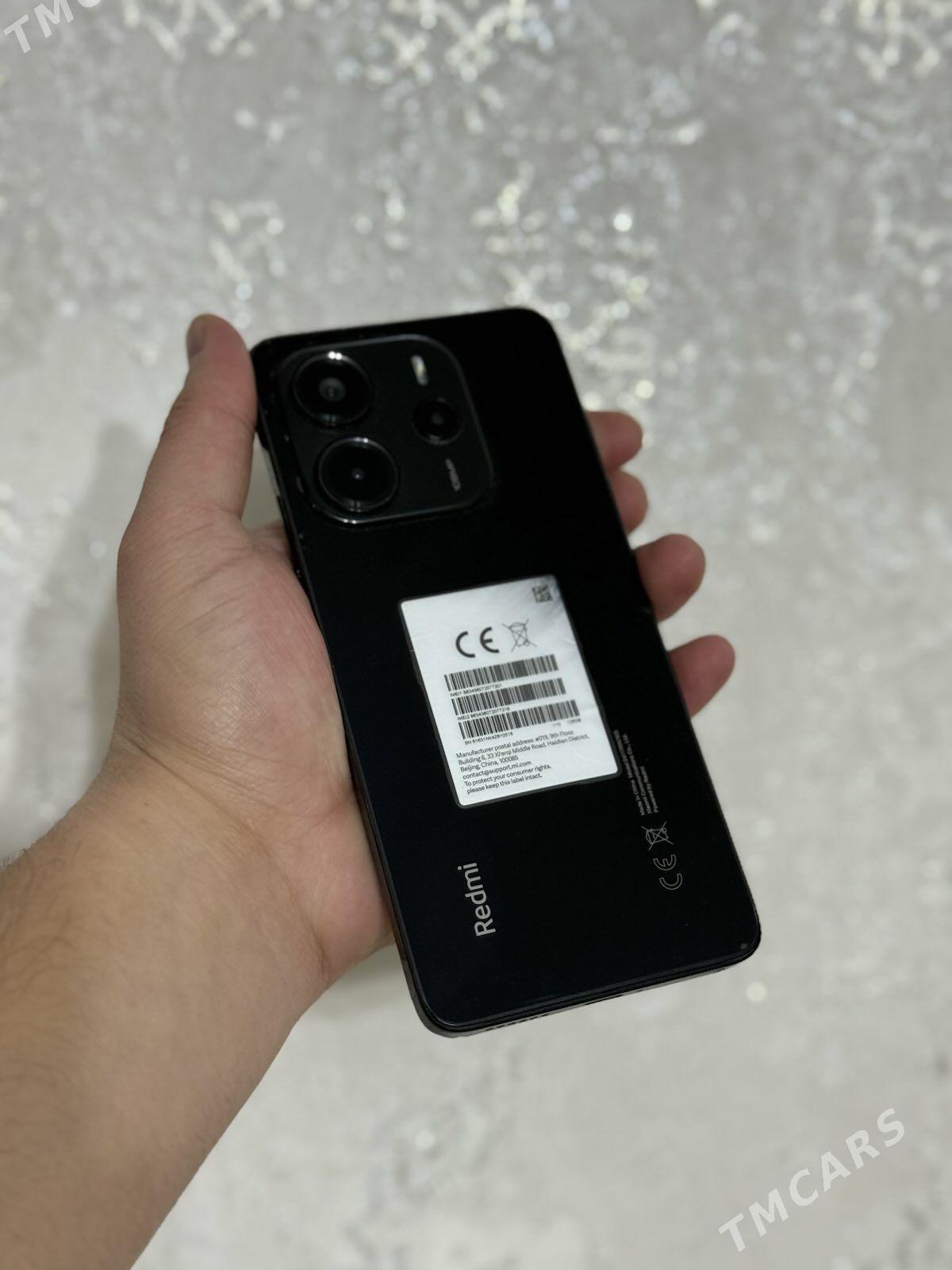 Redmi note14 8/128 - Ашхабад - img 4