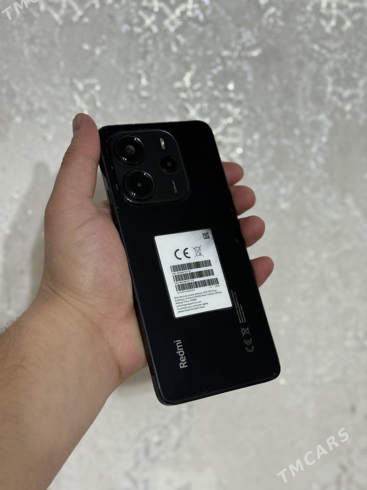 Redmi note14 8/128 - Ашхабад - img 3