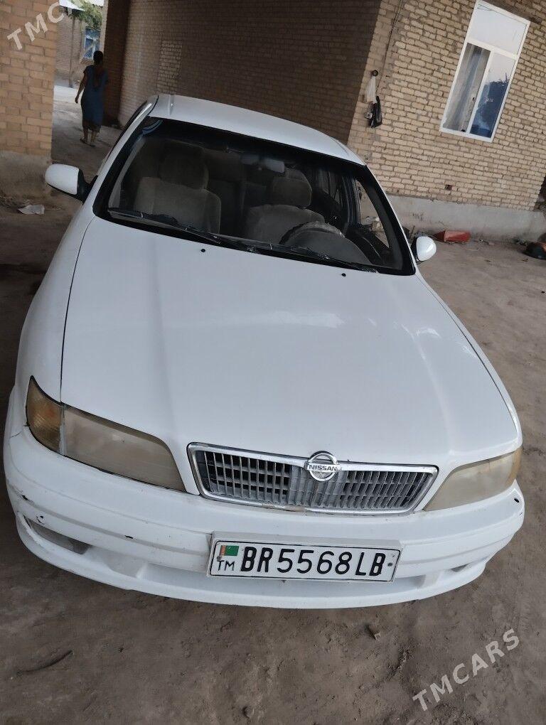 Nissan Maxima 1999 - 45 000 TMT - Туркменабат - img 2