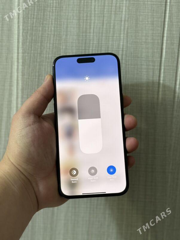 Iphone 15Pro Max - Ашхабад - img 8
