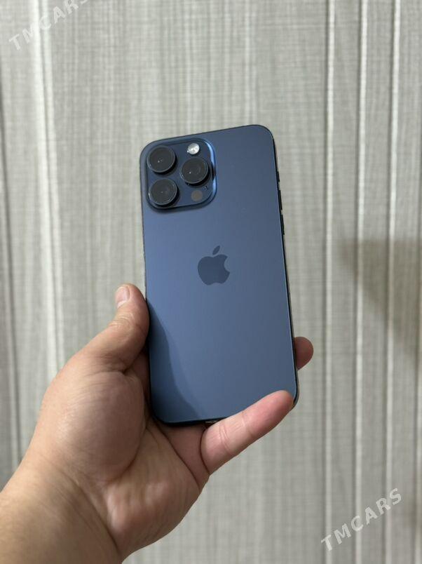 Iphone 15Pro Max - Ашхабад - img 4