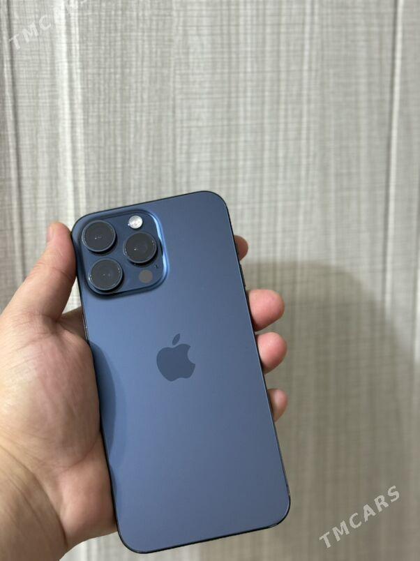 Iphone 15Pro Max - Ашхабад - img 3