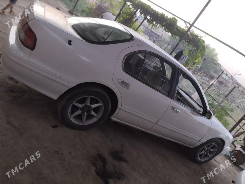 Nissan Maxima 1999 - 45 000 TMT - Туркменабат - img 5