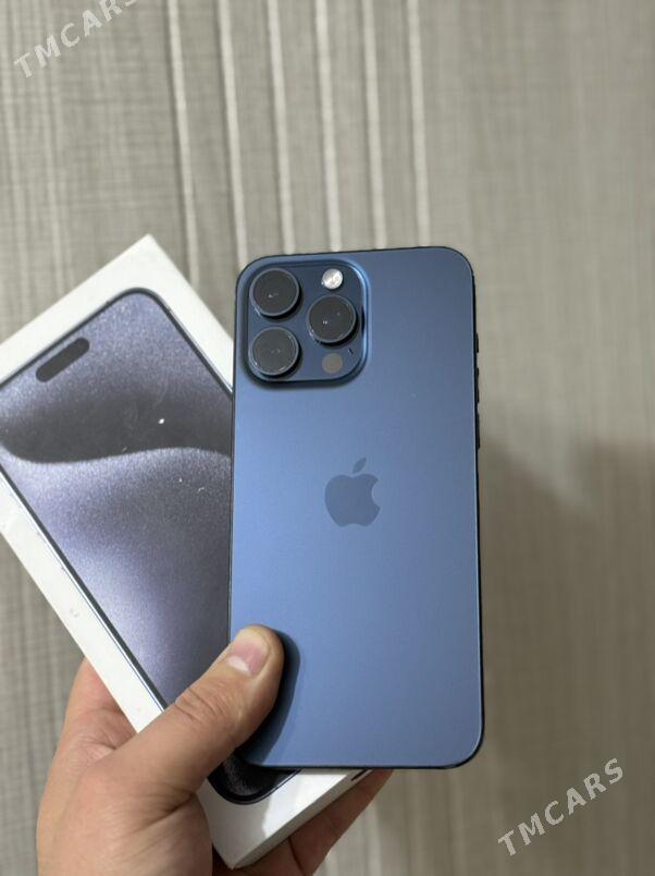 Iphone 15Pro Max - Ашхабад - img 2