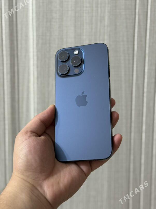 Iphone 15Pro Max - Ашхабад - img 5